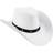 Vegaoo Cowboyhatt Wichita