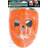 Rubies Glow in the Dark Pumpkin Mask