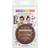 Snazaroo sminkefarve 18ml Lys Brun