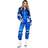 Nasa Kvindelig Astronaut Kostume Deluxe X-Large
