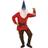 Widmann Red Dwarf Costume
