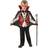 Rubies Childrens Dracula Costume