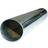 Milton Afløbsrør Fork. 40x200mm