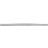 Unidrain Highline panel poleret 900 mm