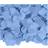 Folat Confetti Baby Blue, 100 grams