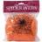 Europalms Halloween spider web orange 100g UV active
