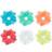PartyDeco Flydende blomster lanterner