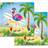 Folat Servietter flamingo 20 stk