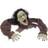 Europalms Halloween figure Crawling 140cm