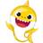 Amscan Baby Shark Folieballon