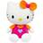 Hello Kitty Mjukis Super Stor 55 cm