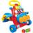 Winfun Junior Jet 2 in 1 Ride On