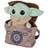 Simba Star Wars: The Mandalorian Gosedjur The Child/Grogu 25 cm