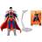 McFarlane DC Multiverse Actionfigur Superboy Prime Infinite Crisis 18 cm