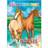 Malebog A4 Horses 789833