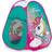 Mondo Tienda Campaña Pop Up Unicornio Unicorn Tent (28520) Multicoloured