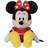 Simba Disneys Minnie Mouse Plush (25 cm)