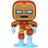 Funko Pop! Marvel 0889698506588