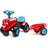 Falk Gå-Traktor Trailer 2i1 designs 1-3 år
