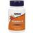 Now Foods Vitamin A 100 softgels 100 st