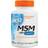 Doctor's Best Doctor's Best MSM with OptiMSM 1500mg 120 tablets 120 stk