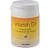 Vitamin D3 25 ug 180 tabletter 180 st