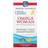 Nordic Naturals Omega Woman 120 softgels 120 stk