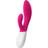 LELO Vibrator Ina Wave 2 Pink