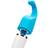 Europe Magic Wand Klitoris Stimulator Genius Europe Magic Wand