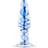 Gildo Glass Buttplug No 23