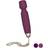 Bodywand Wand Vibrator Luxe Mini Purple