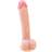 S Pleasures Realistic Dildo 19.5cm