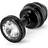 Diogol Ano Butt Plug Ribbed 30mm