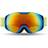 Trespass DLX Kid's Oath Ski Goggles