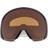 Oakley Goggles OO7110 FLIGHT PATH L Solglasögon