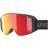 Uvex g.gl 3000 TOP Goggles, sort 2021 Ski- & snowboardbriller