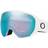 Oakley Flight Path - Matte White