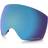 Oakley Flight Deck XM Repl Lens Prizm Snow Sapphire Iridium Goggle Lenses