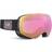 Julbo Shadow Ski goggles Black Pink Reactiv Performance 1-3