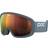 POC Fovea Mid Clarity Beskyttelsesbriller, grå 2021 Ski- & snowboardbriller