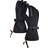 Ortovox Merino Mountain Gloves Women's - Black Raven