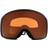 Oakley Flight Tracker S Matte Black Prizm Snow Persimmon