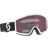 Scott Goggle Factor Black/White Illuminator