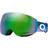 Oakley Oakley Prizm Snow Jade-Blue