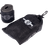 Better Bodies Heavy BB Wrist Wraps 24" Black