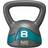 Body Sculpture 8Kg Kettlebell