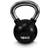 JTC Power Kettlebell gummi/krom, 18 kg