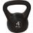 Tunturi PVC kedelklokke Kettlebell 4 kg