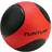 Tunturi Trevol Functional Medicine Ball 3kg 3kg Red Black