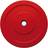Toorx Challenge Bumperplate 25 kg
